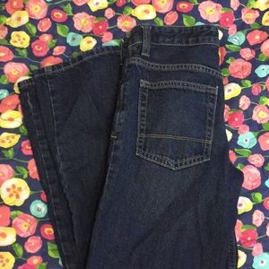 kids 10 jeans
